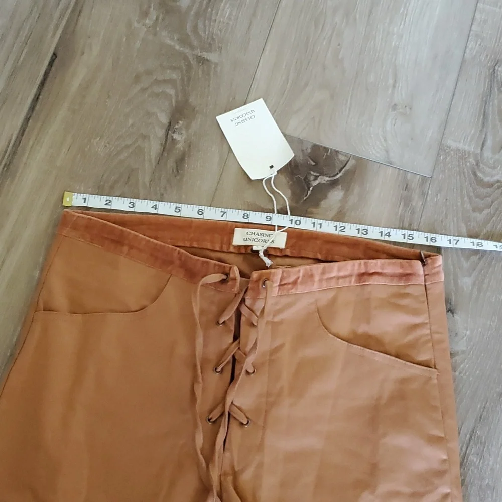 NWT CU Sympathy for the Devil Flares - Picture 9 of 9